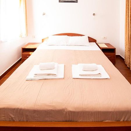 Ipera Apartment Budva Exterior photo