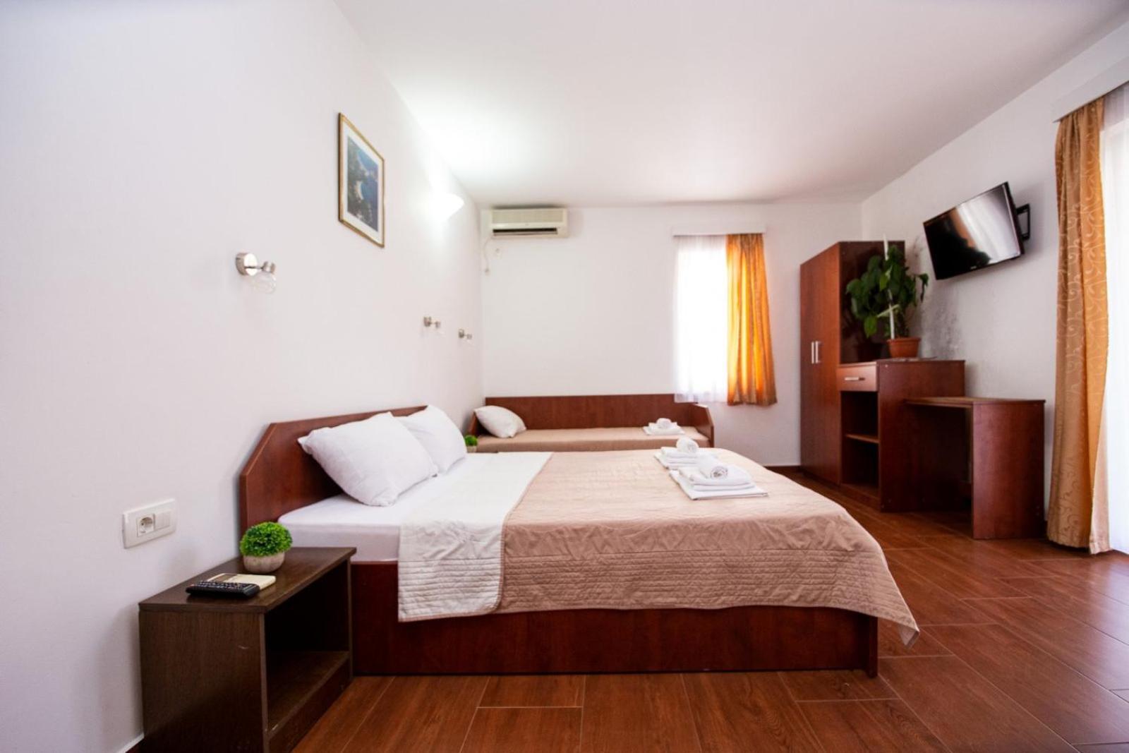 Ipera Apartment Budva Exterior photo