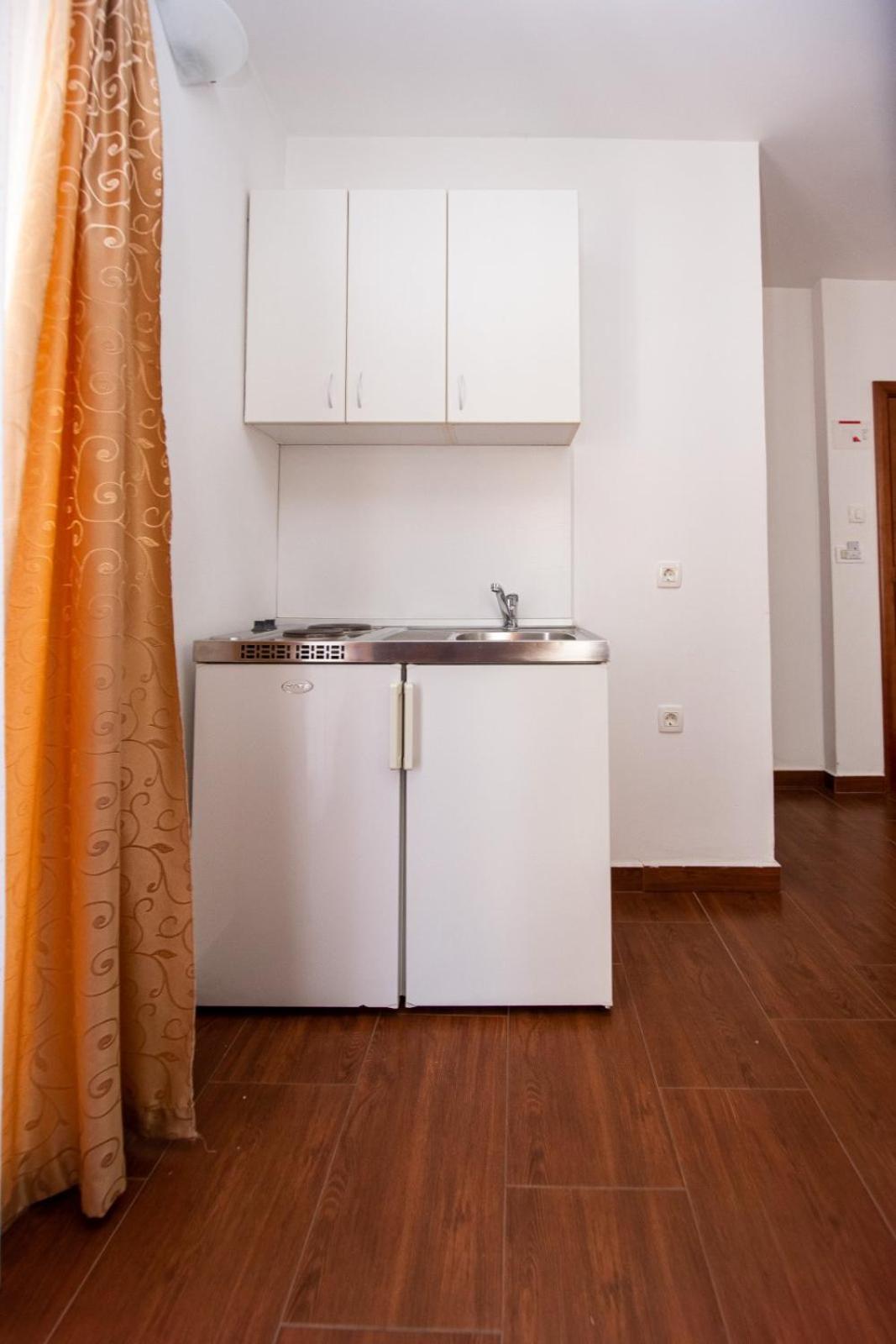 Ipera Apartment Budva Exterior photo