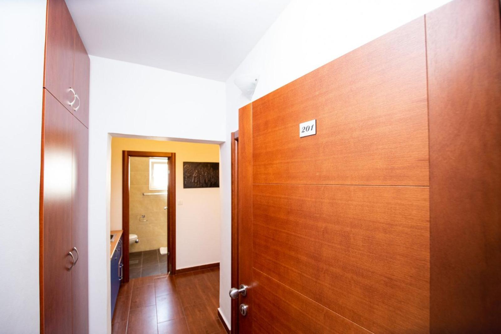 Ipera Apartment Budva Exterior photo
