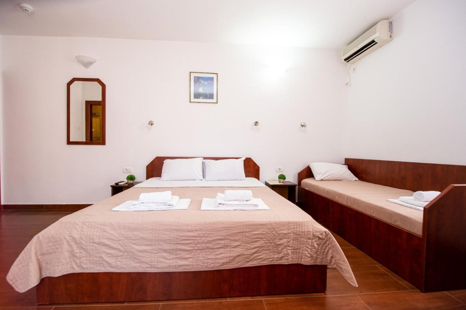 Ipera Apartment Budva Exterior photo