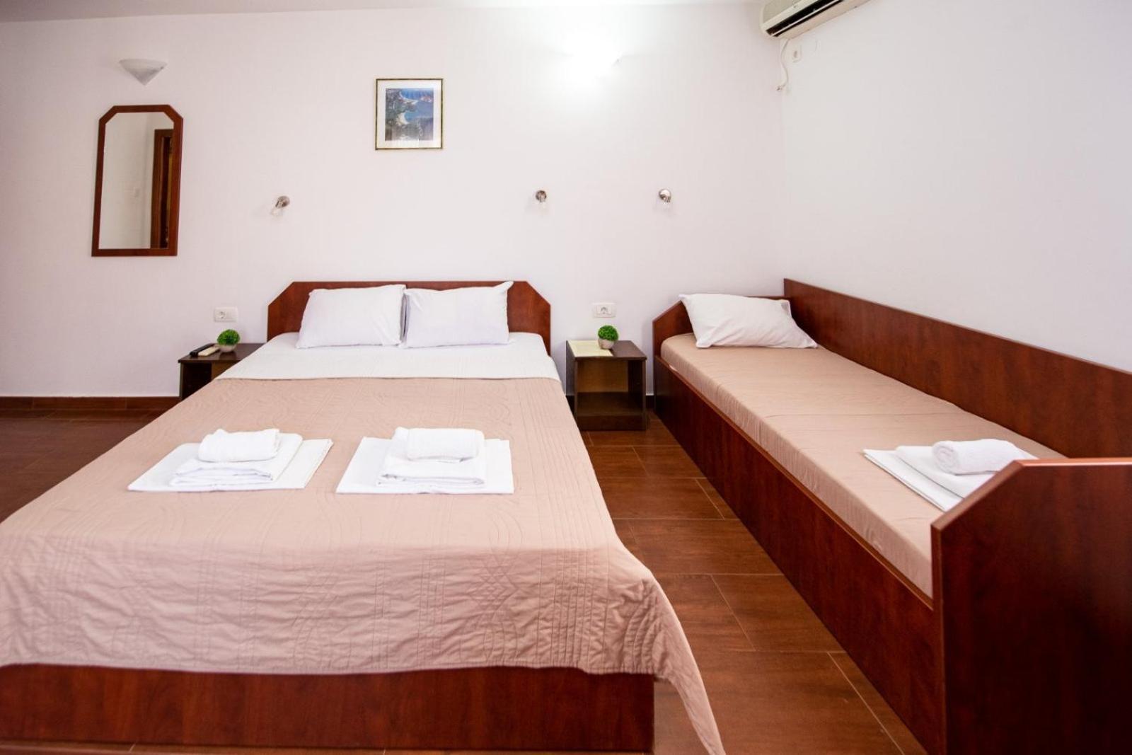 Ipera Apartment Budva Exterior photo
