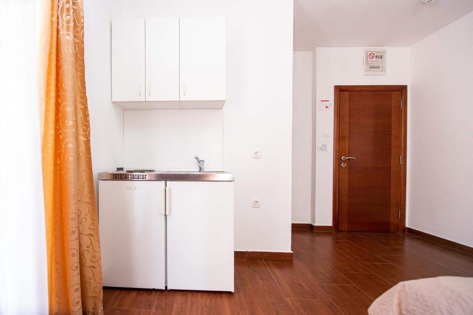 Ipera Apartment Budva Exterior photo