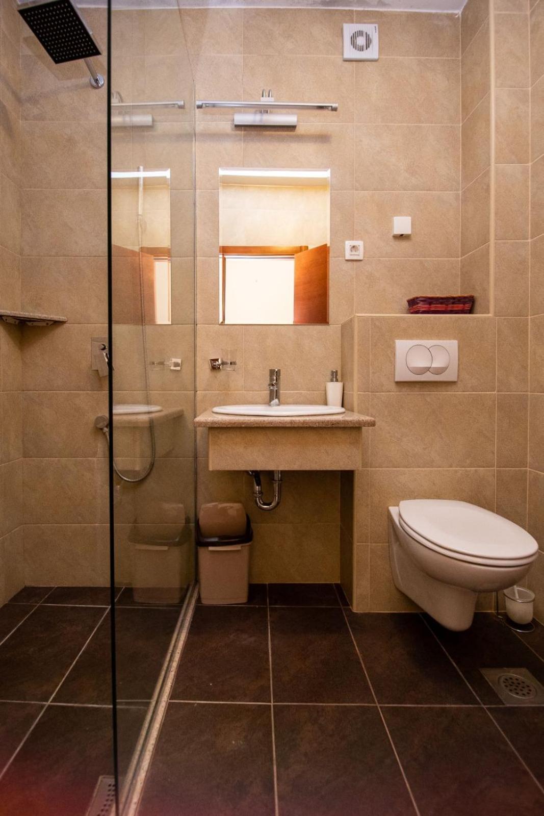 Ipera Apartment Budva Exterior photo