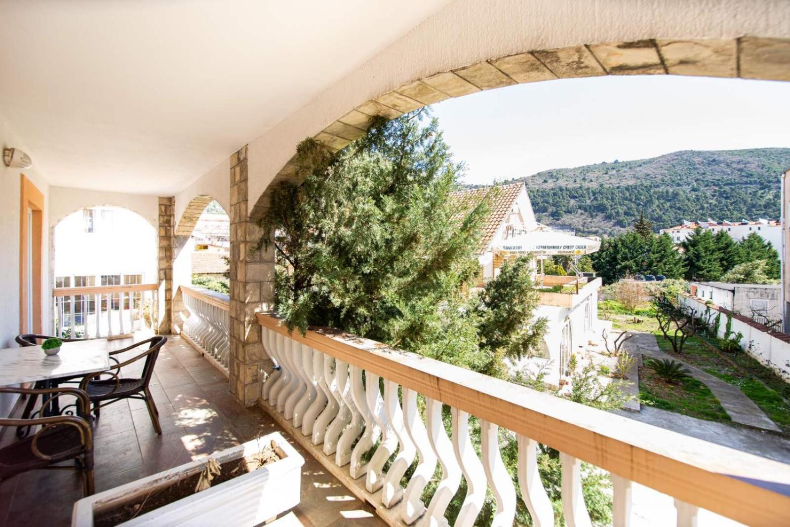 Ipera Apartment Budva Exterior photo