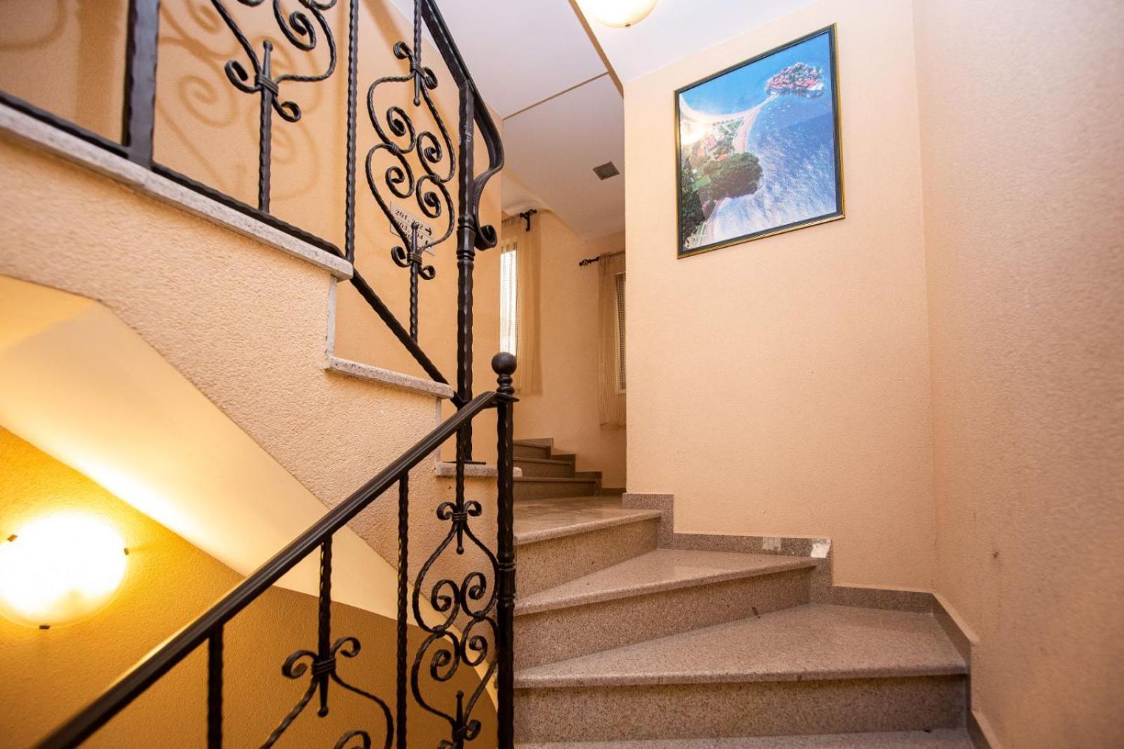 Ipera Apartment Budva Exterior photo