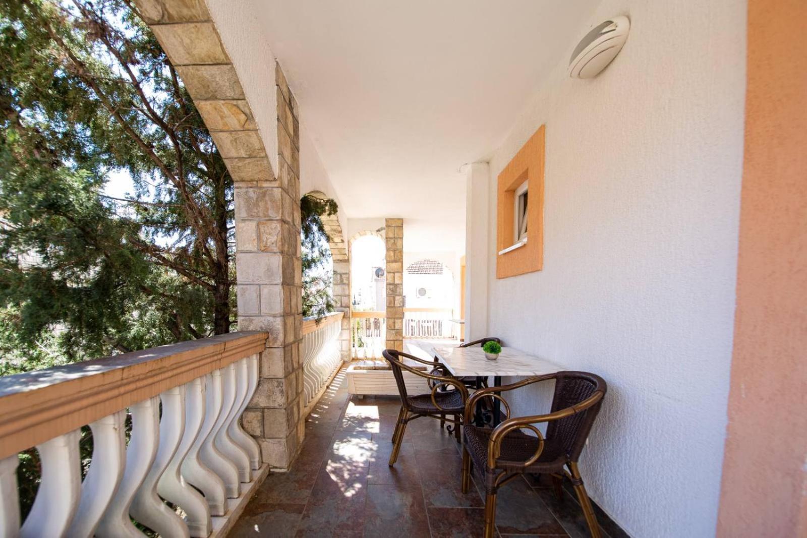 Ipera Apartment Budva Exterior photo